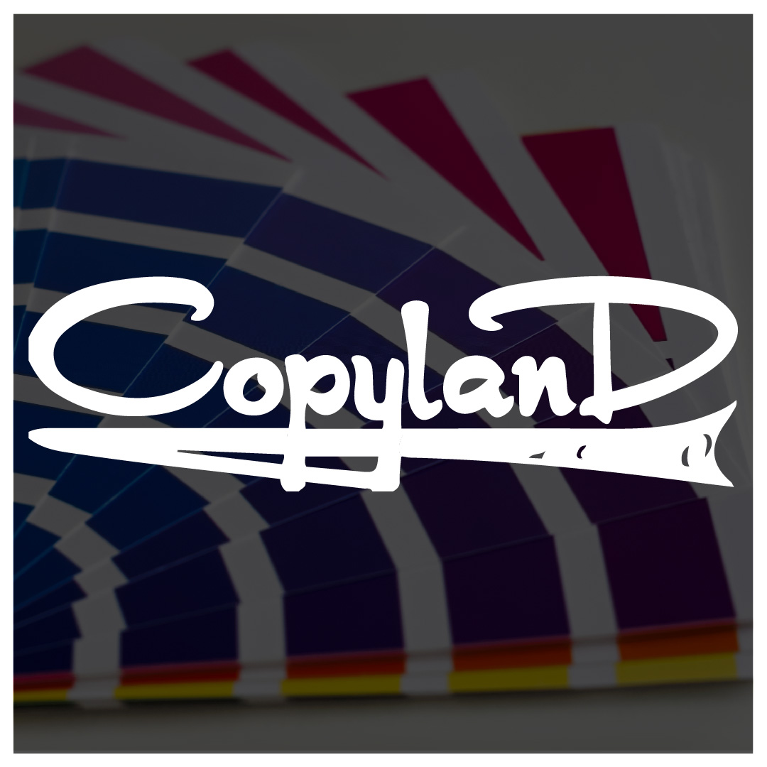 CopyLand