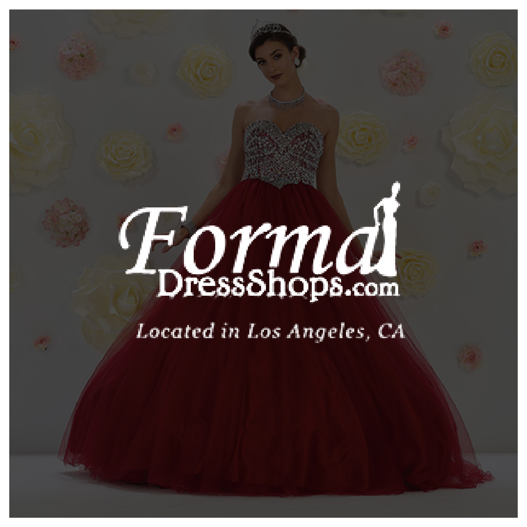 Formal Dress Shop