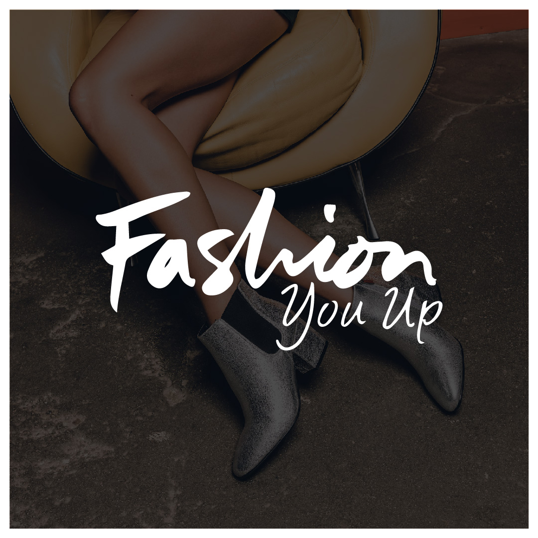 Fashion You Up