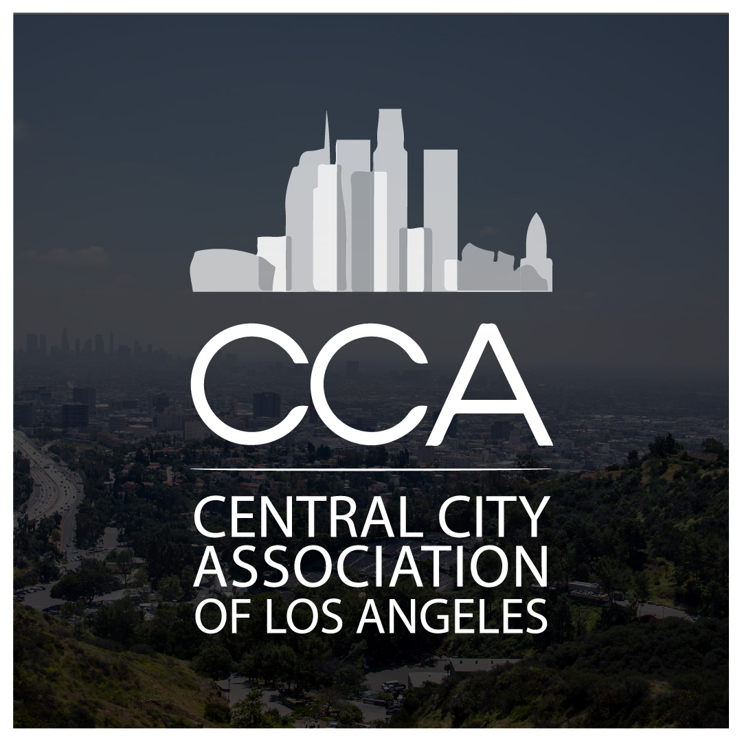 Central City Association of Los Angeles