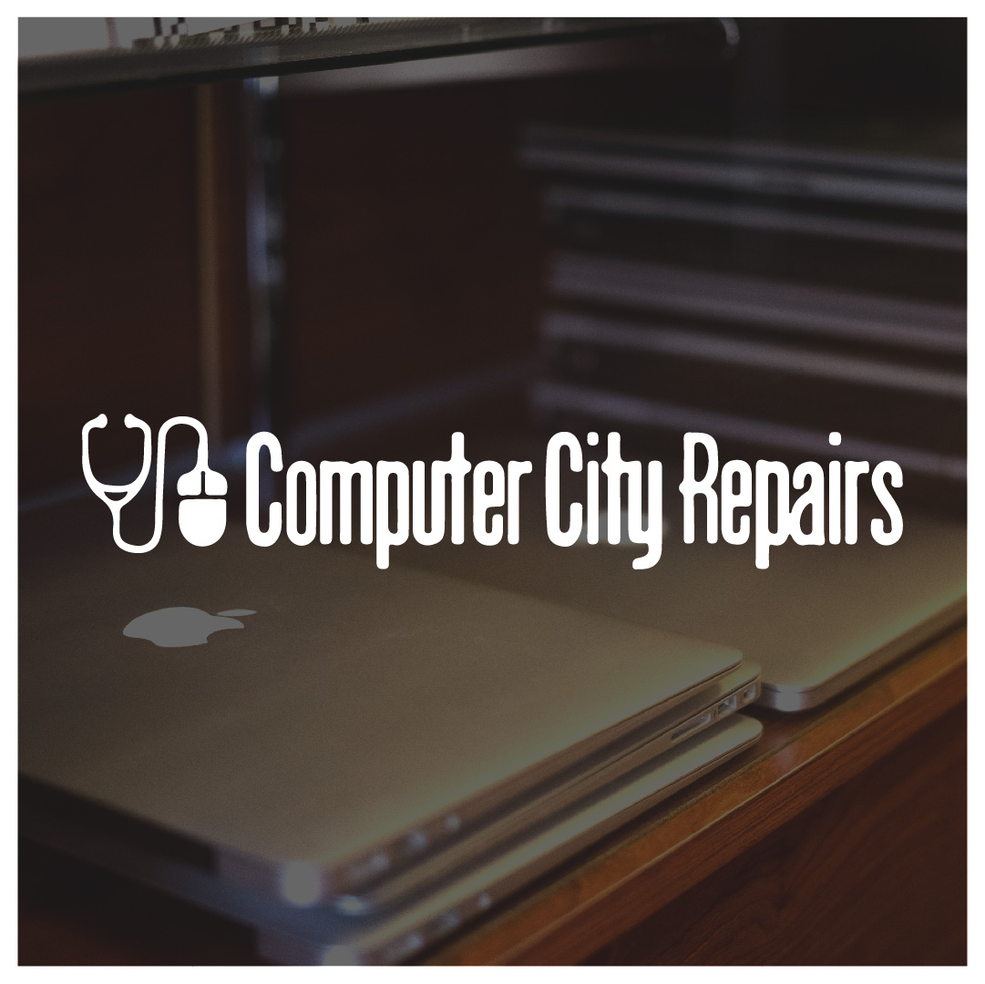 Computer City Repairs